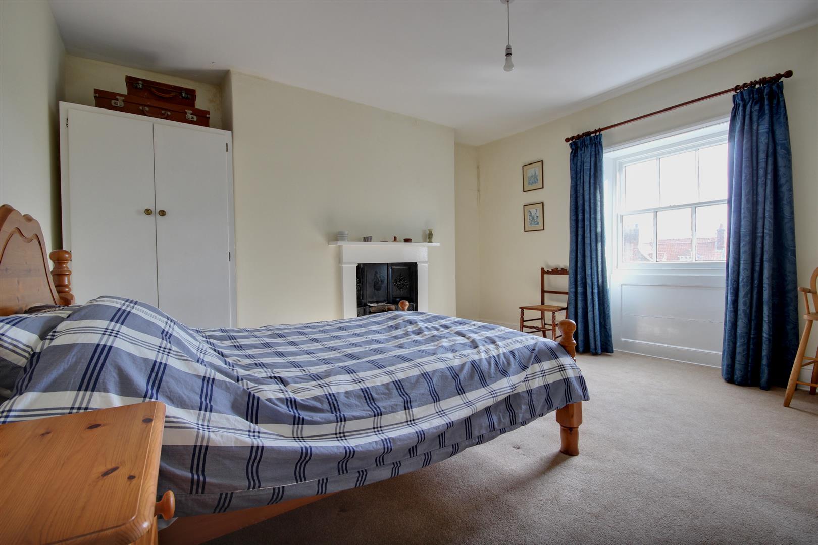 Highgate, Beverley
